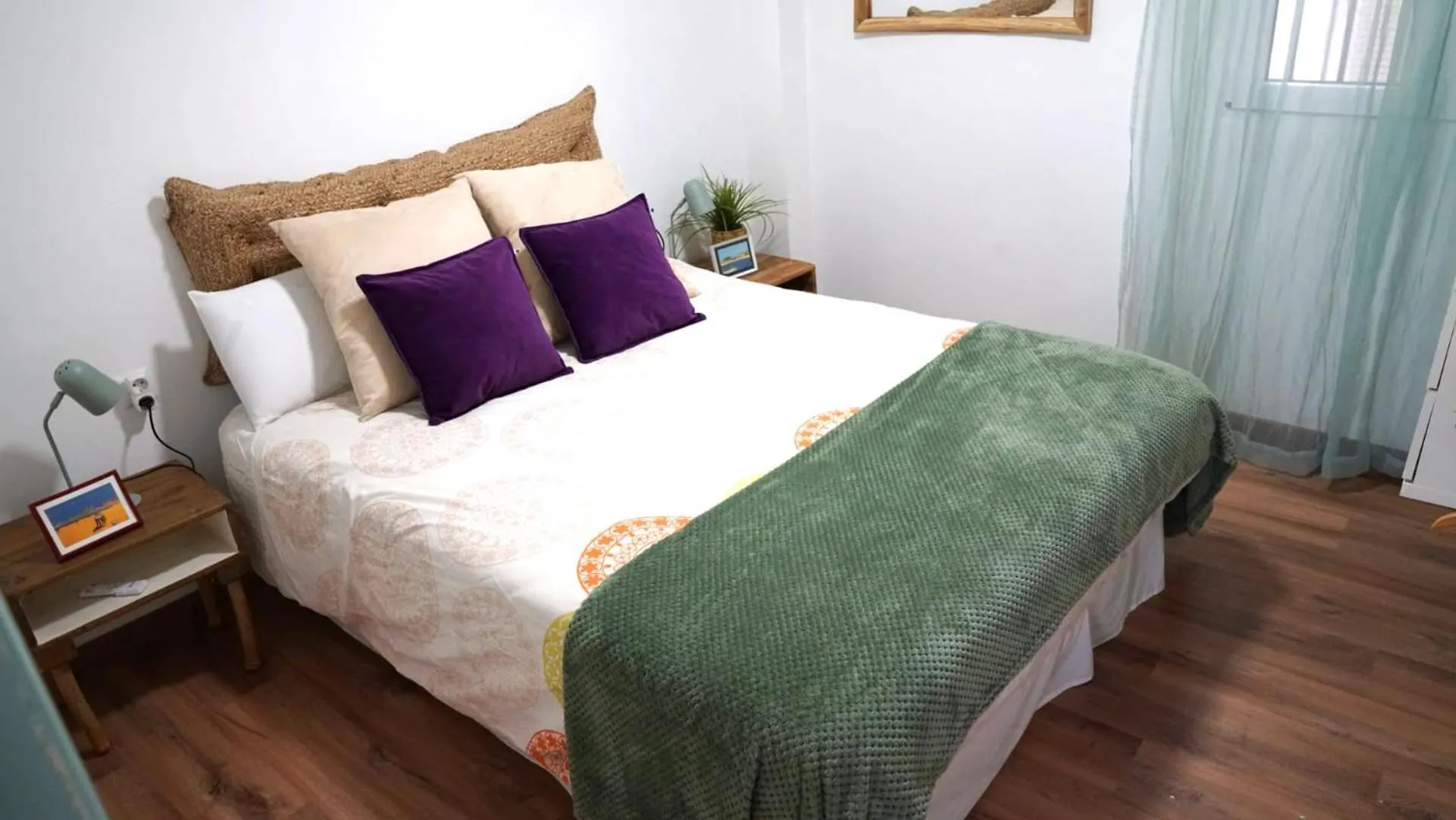 Apartamento La Casa De Las Bicis Cádiz